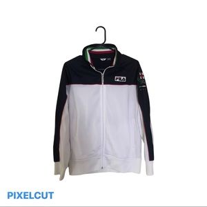 Vintage FILA Italia Jacket